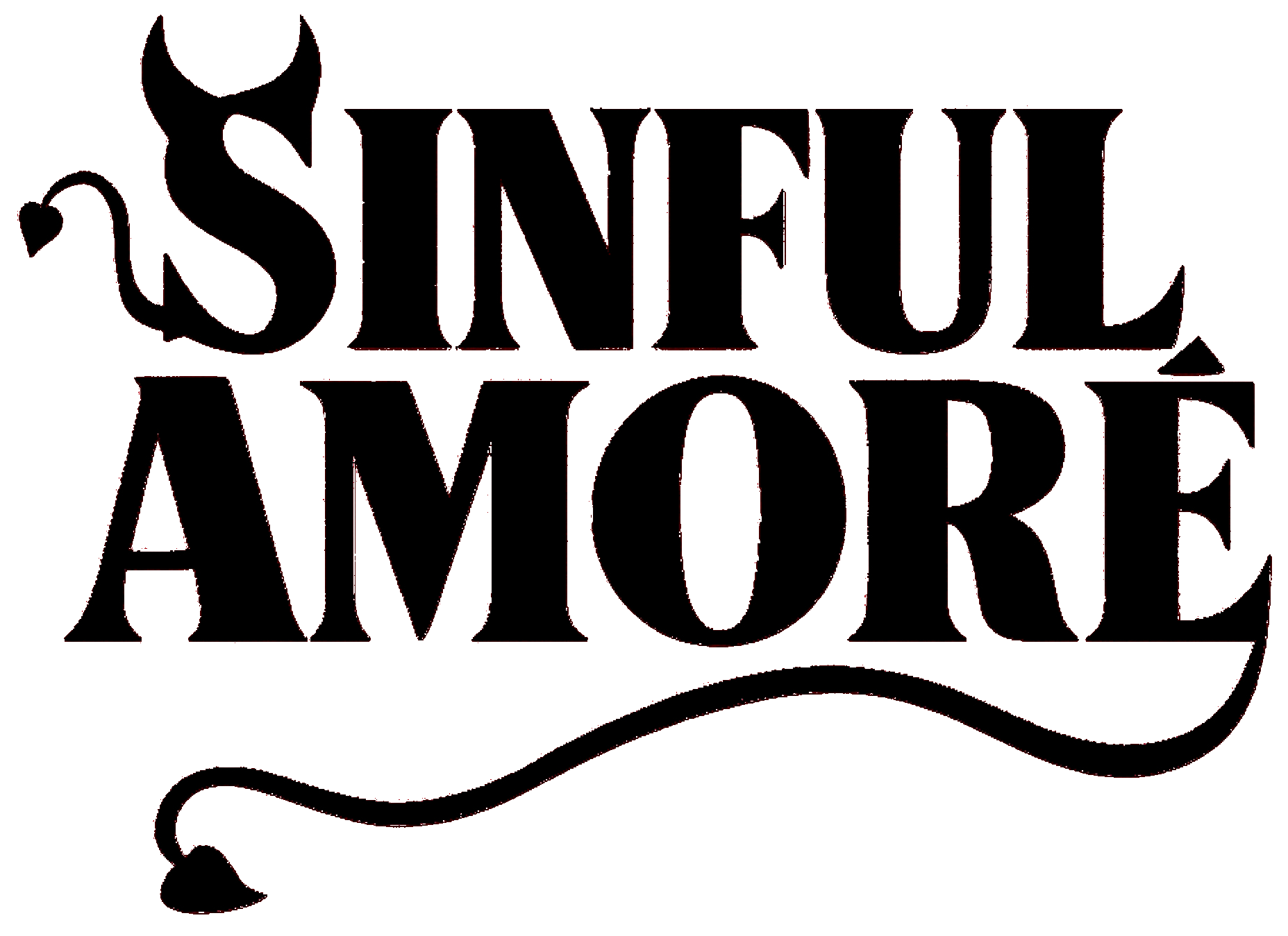 SINFULAMORÉ